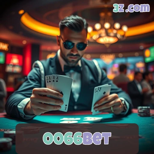 Funcionalidades Incríveis do App 0066bet para Jogadores Brasileiros