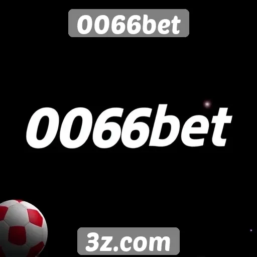 0066bet plataforma de apostas em destaque no mercado