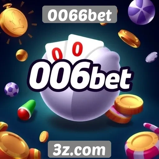 0066bet oferece diversas opções de jogos online