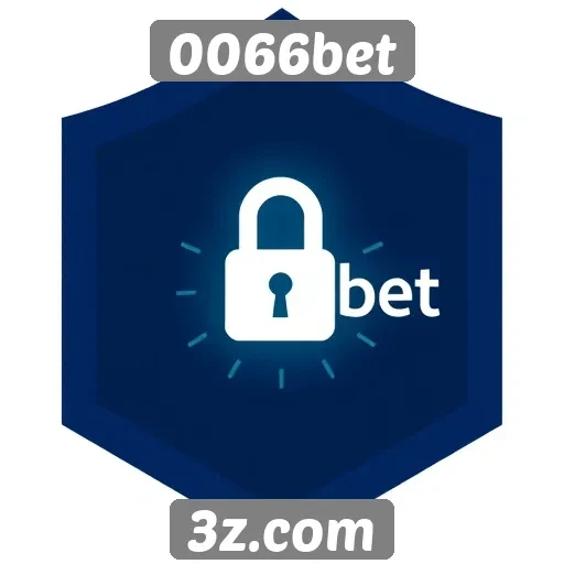 Plataforma 0066bet destaca segurança em transações