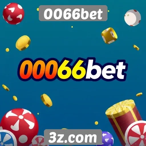 Avaliação dos jogos disponíveis no site 0066bet