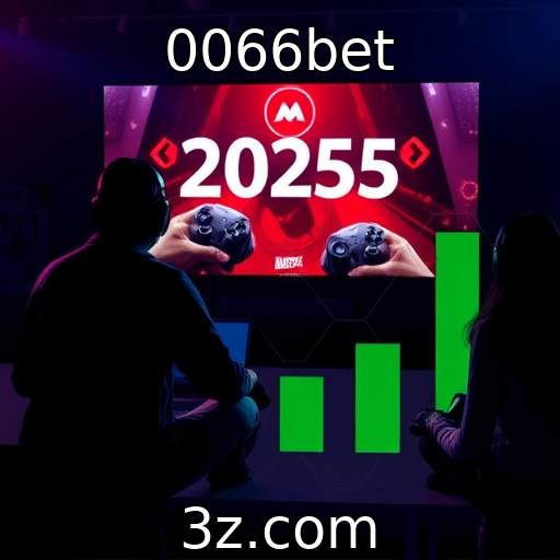 Crescimento das plataformas de streaming de jogos em 2025