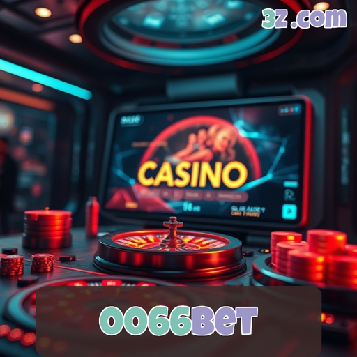 Aventura e Diversão em Jogos na 0066bet