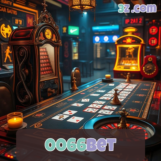 A Incrível Experiência de Login no 0066bet