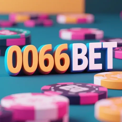 0066bet logo