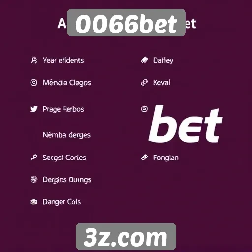 Métodos de pagamento aceitos no 0066bet