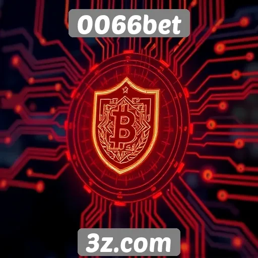 Como a segurança é garantida na 0066bet