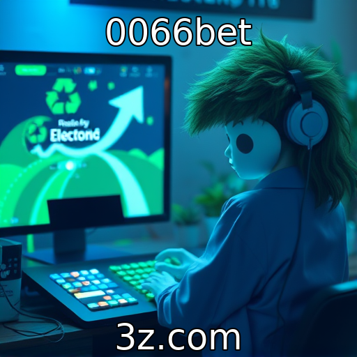 Sustentabilidade na produção de jogos eletrônicos em destaque