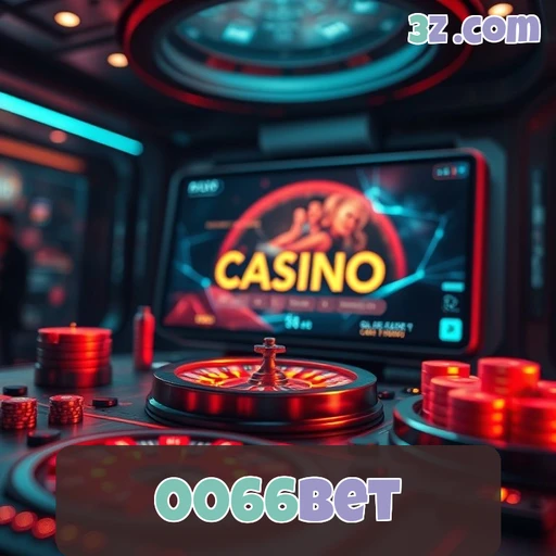 Aventura e Diversão em Jogos na 0066bet