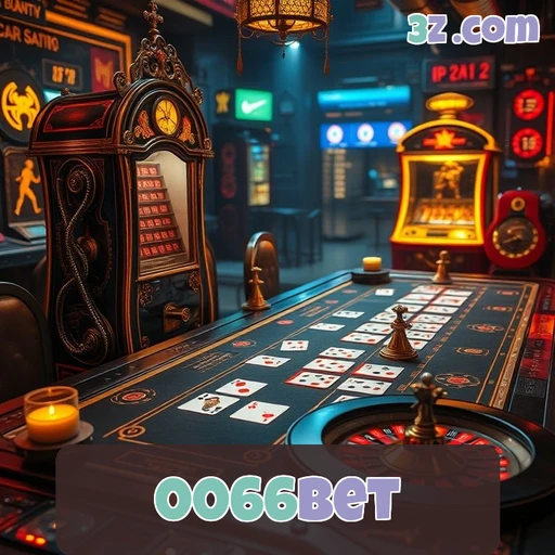 A Incrível Experiência de Login no 0066bet