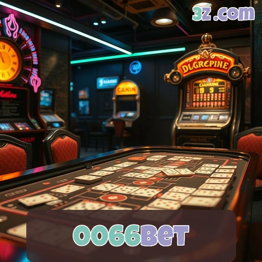 Experimente os Recursos Pagos do 0066bet e Ganhe Mais