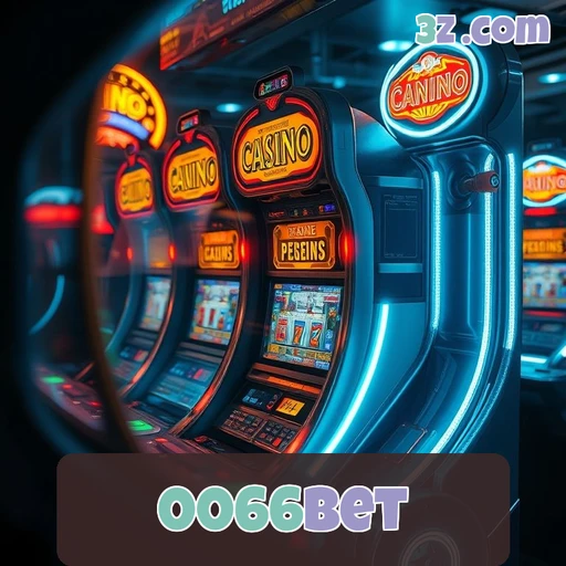 Experiência VIP: Atrações Exclusivas do 0066bet que Encantam